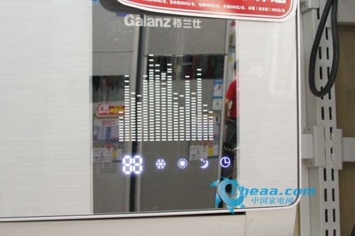 DIY个性生活创意空调为您装扮精致小家