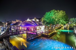 周庄游记图文-周庄 | 感受江南水乡最温婉的冬季恋歌