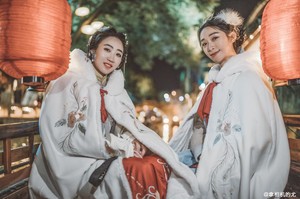 周庄游记图文-周庄的年味生活,人间清欢可期