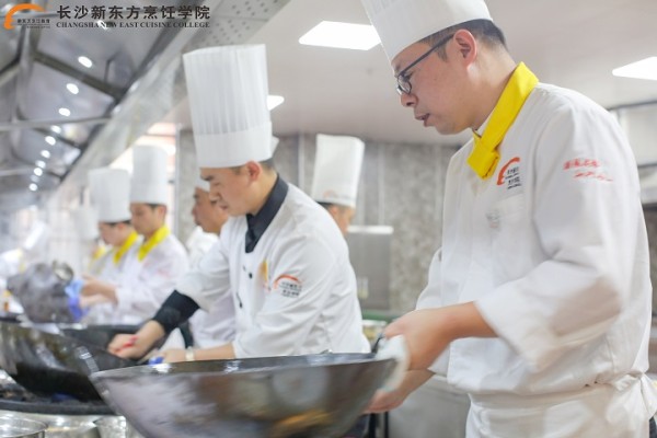 烹饪技巧