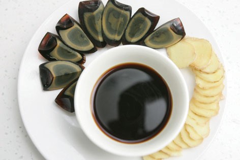 蛋类烹饪小窍门