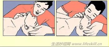 16种紧急情况下的自救方法