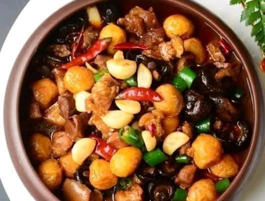 把美食当作生活的乐趣，顶级大厨教你10道特色菜做法，绝对大收获