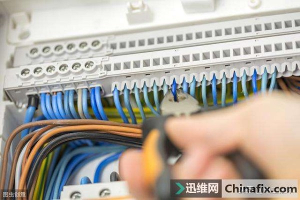 维修电工常见问题处理方式，老师傅的一些维修经验总结