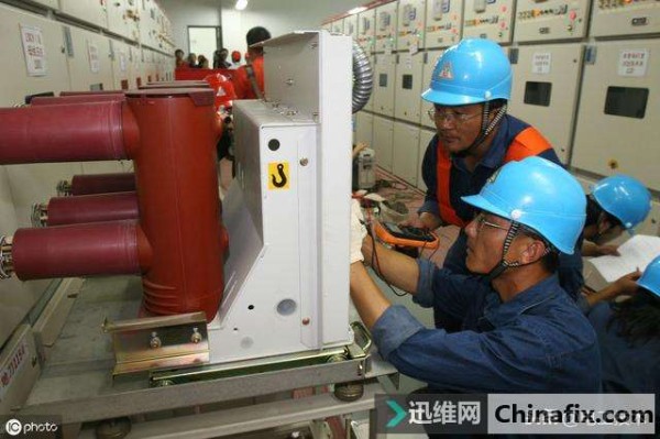 维修电工常见问题处理方式，老师傅的一些维修经验总结