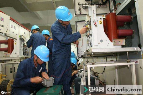 维修电工常见问题处理方式，老师傅的一些维修经验总结