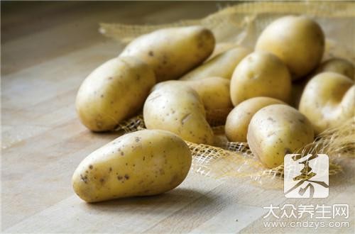 土豆食用宜忌小贴士——大众养生网