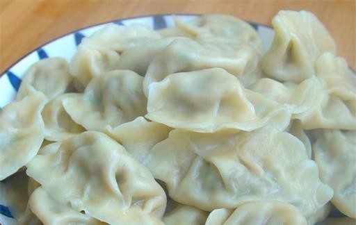 为什么天津人做的饺子那么好吃 天津饺子获得过吉尼斯世界纪录吗