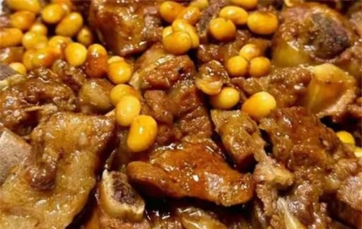 小雪过后 5种“温补食物”该多吃了 补营养又暖身 赶紧安排上