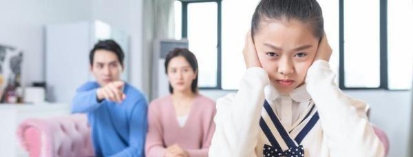 为了孩子的学习,夫妻反目,这三点亲子教育建议很有效