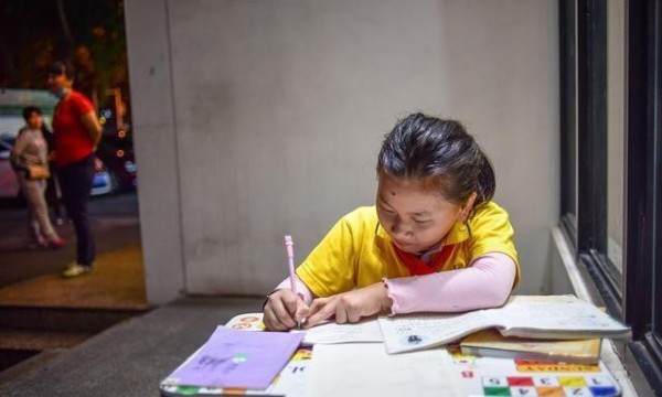 为了孩子的学习,夫妻反目,这三点亲子教育建议很有效