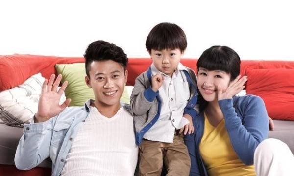 为了孩子的学习,夫妻反目,这三点亲子教育建议很有效