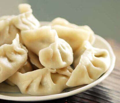 厨师教你怎样做韭菜饺子馅 薄皮大馅其实很容易