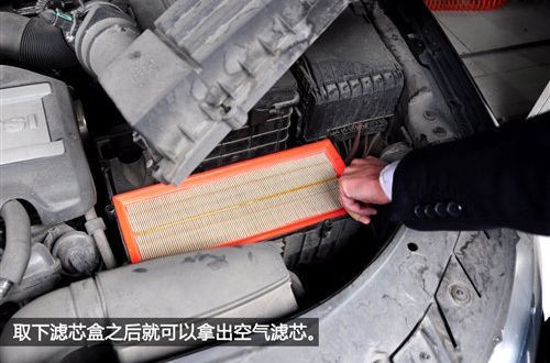 踏青季爱车保养小贴士