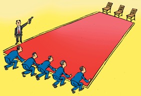 「冷知识」陆期玩转职场篇 心理学+生存法则=职场老司机