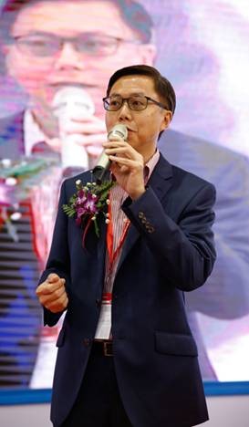 郑乃锦：家庭烘焙受推崇，成为一种新生活方式