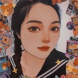 二次元的米粒儿