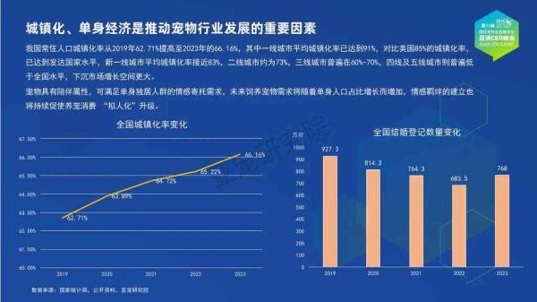 宠物行业蓝皮书-2024中国宠物行业发展报告-亚宠研究院