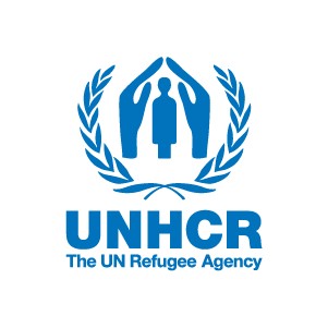 UNHCR logo