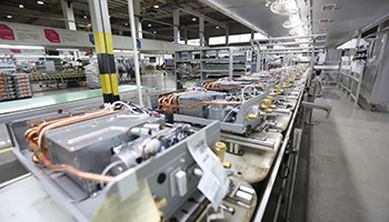 五部门发布关于加快建立产品碳足迹管理体系
