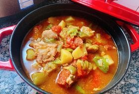 米饭杀手【东北乱炖】
