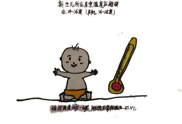新生儿家庭护理指南 五大攻略话你知!