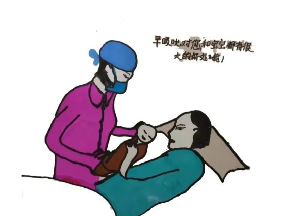 新生儿家庭护理指南 五大攻略话你知!