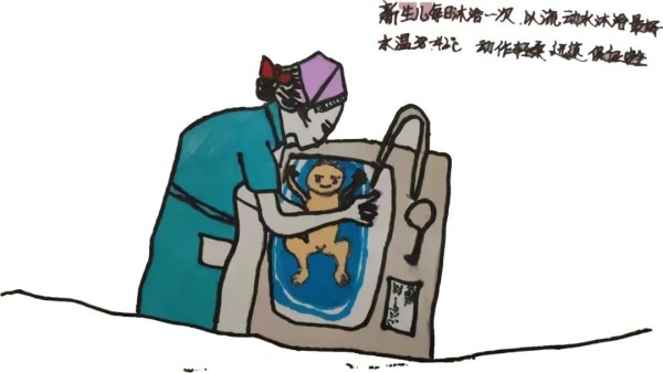 新生儿家庭护理指南 五大攻略话你知!