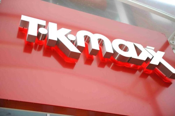 tk maxx