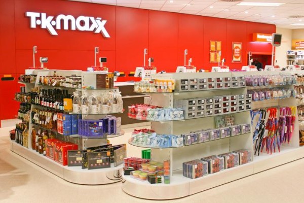 tk maxx