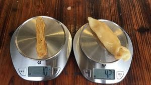 花胶的泡发及炖煮方法的做法 步骤4