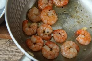 油浸番茄水牛芝士tapas【特级初榨橄榄油】的做法 步骤10