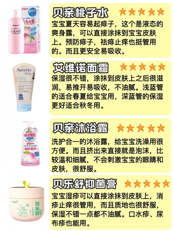 儿科护士的育儿宝典，宝宝药箱常备药