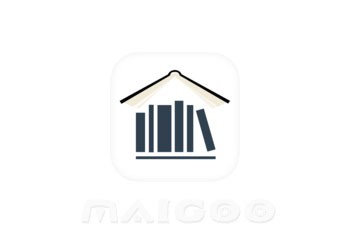 晒书房APP