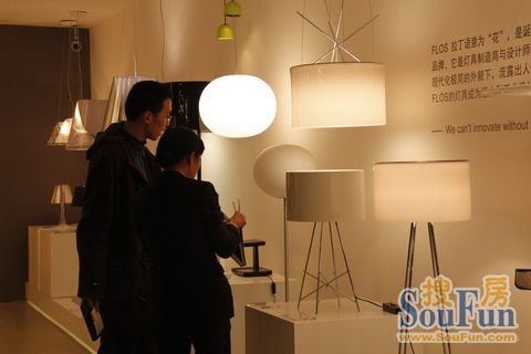 ULIVING设计生活馆开业 带来国际设计家居用品
