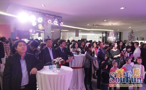ULIVING设计生活馆开业 带来国际设计家居用品