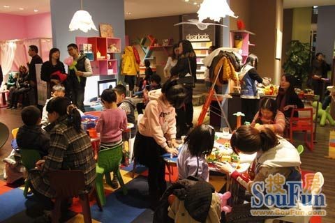 ULIVING设计生活馆开业 带来国际设计家居用品