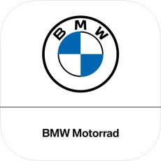 BMW骑行生活app