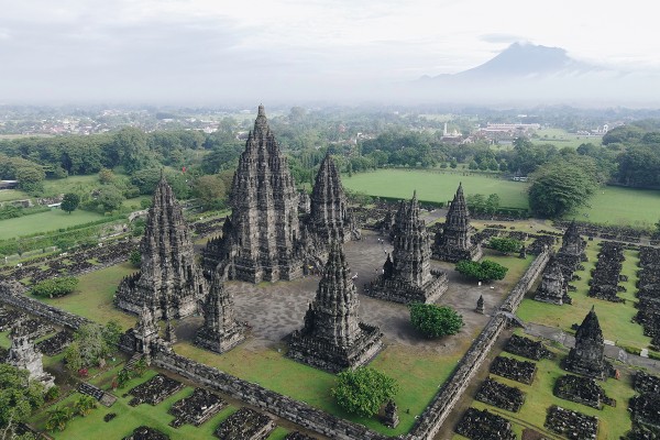 prambanan