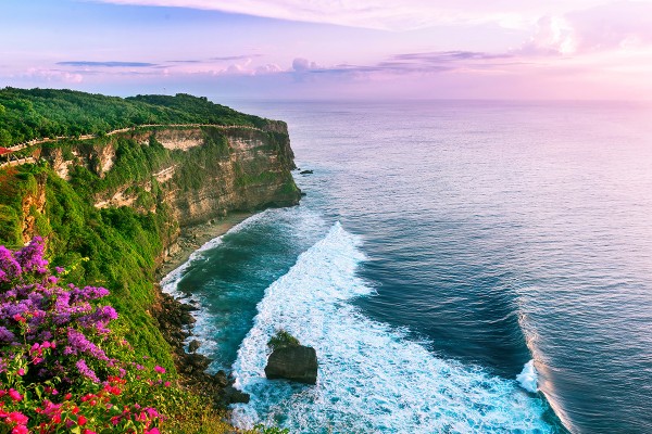 bali