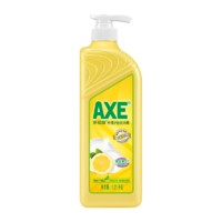 AXE 斧头 柠檬护肤洗洁精 1.01kg*3瓶