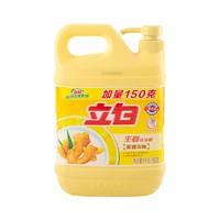 Liby 立白 生姜洗洁精 1.15kg