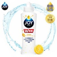 JOY 宝洁官方旗舰店JOY洗悦洗洁精浓缩家庭实惠装510ml