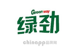 洗洁精十大品牌-绿劲GreenWay