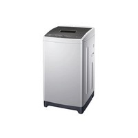 Haier 海尔 XQB80-M208 定频波轮洗衣机 8kg