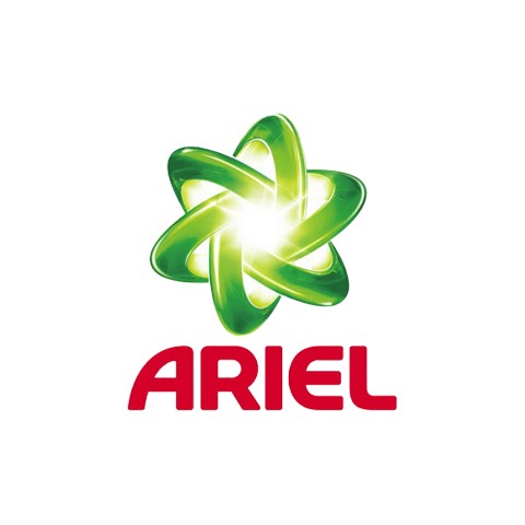 Ariel 碧浪