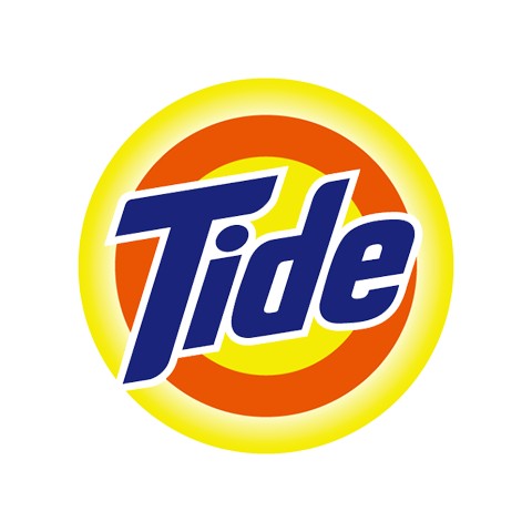 Tide 汰渍