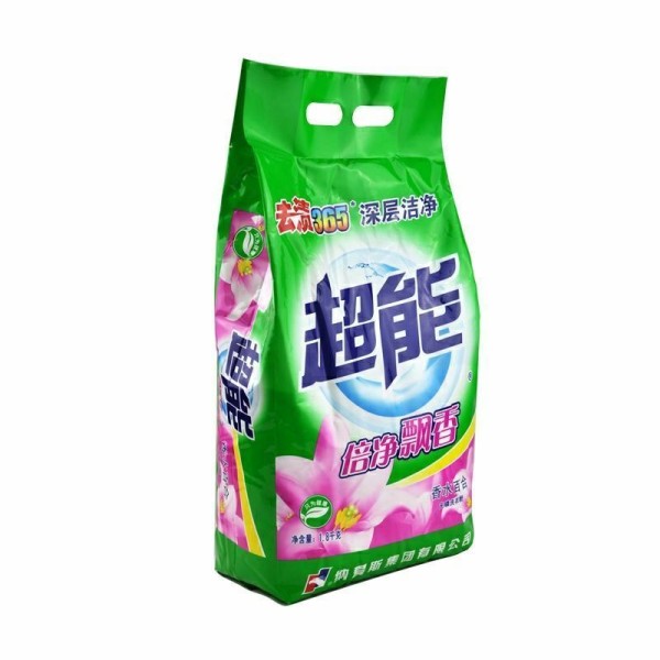 超能 1kg 护色/增艳