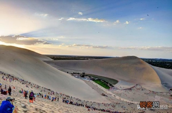 适合旅游的地方有哪些推荐,有攻略最好哦？