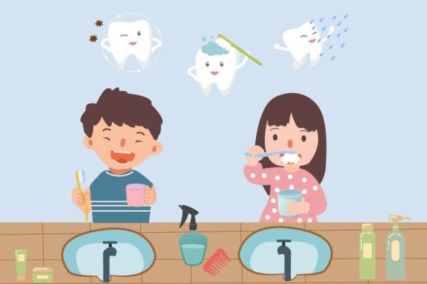 个人卫生习惯，用英语怎么说？常用英文卫生用语有哪些？